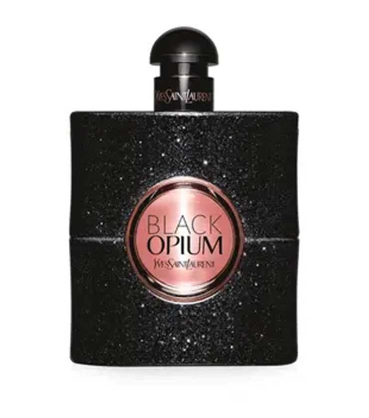 Perfume Feminino Y Black Opium - EDP 90ml - YS-L - Perfume Feminino - Magazine Luiza