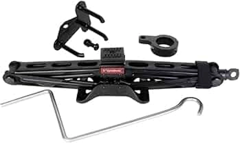 Tusk UTV Scissor Jack Kit For POLARIS RZR XP 4 1000 High Lifter 2017-2022