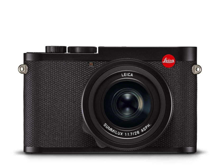 Leica Q2 - La perfection sinon rien | Leica Camera FR