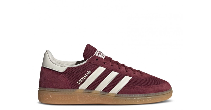 adidas Handball Spezial Shadow Red (W) - IG1978 | The Last Step