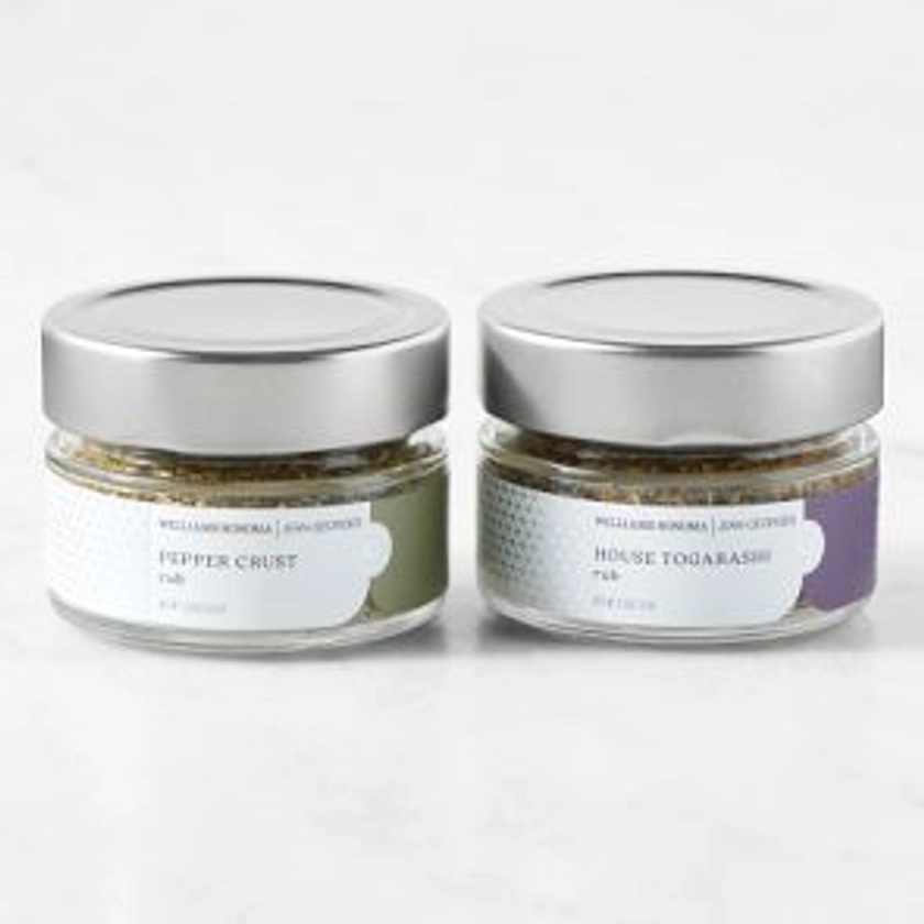 Jean-Georges x Williams Sonoma, Seasoning Set