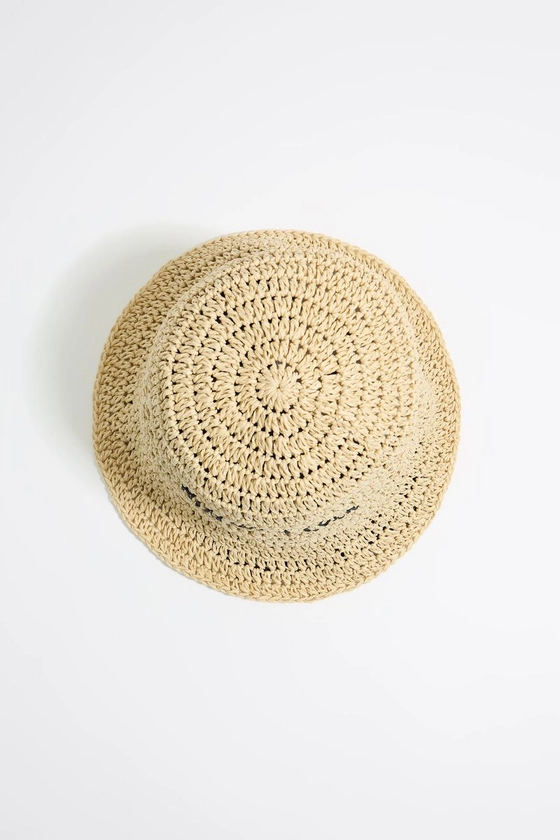 Women's caps and hats | BIMBA Y LOLA SS24