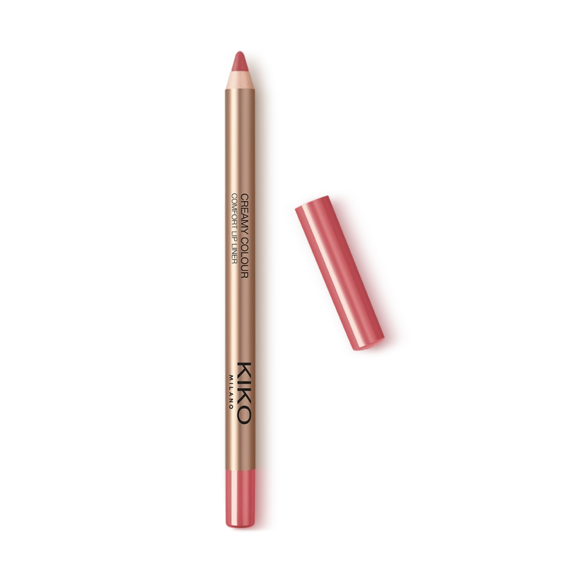 Creamy Colour Comfort Lip Liner 02