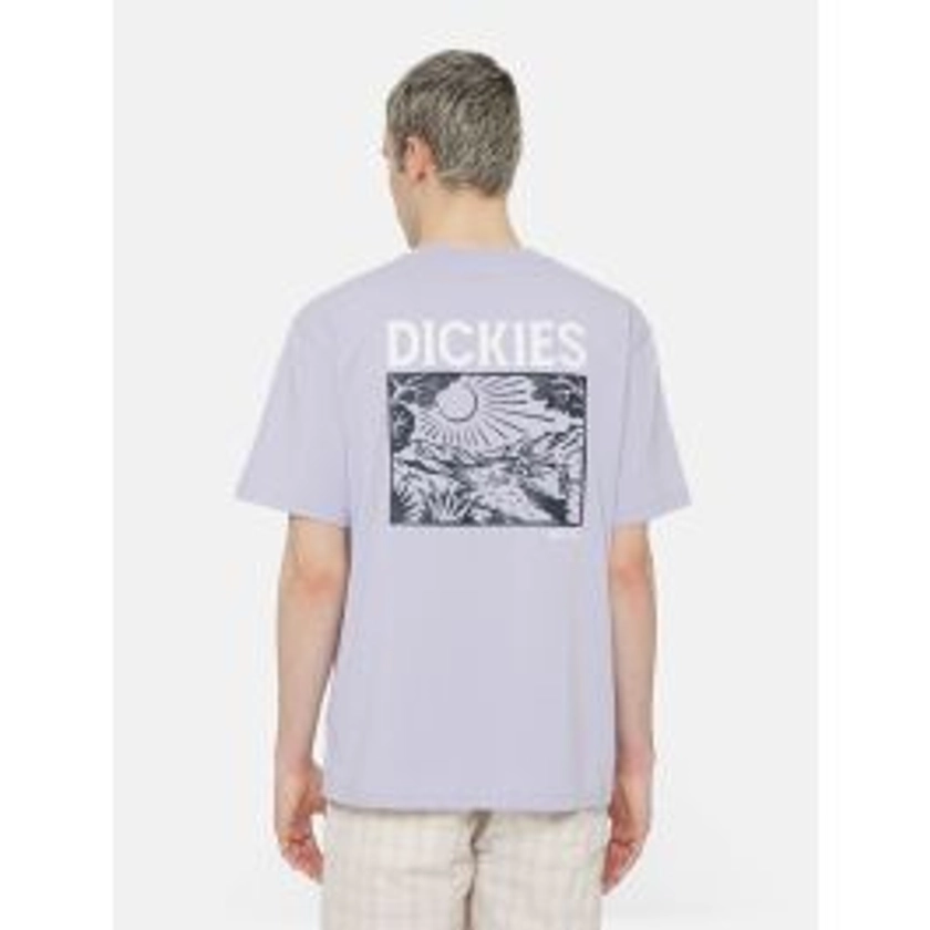 T-Shirt Manches Courtes Patrick Springs