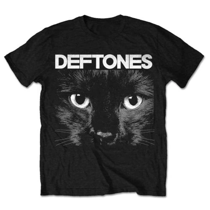 Deftones Unisex T-shirt - Sphynx