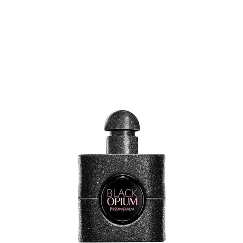 Yves Saint Laurent Black Opium Eau De Parfum Extreme - 30ml