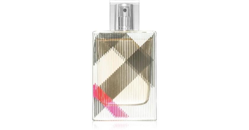 Burberry Brit for Her eau de parfum for women | notino.co.uk