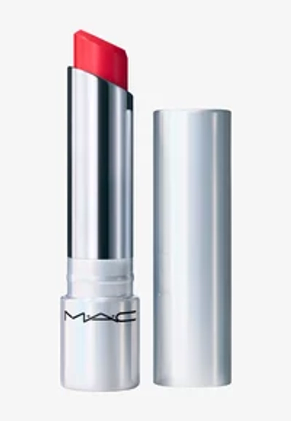 MAC GLOW PLAY LIP BALM - Baume à lèvres - banter/rouge - ZALANDO.FR