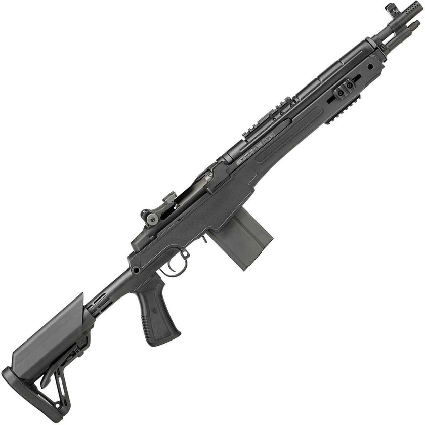 Springfield M1A SOCOM 16 CQB Rifle