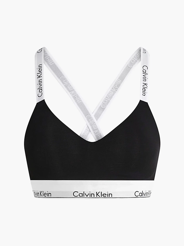 Brassière - Modern Cotton Calvin Klein® | 000QF7059EUB1