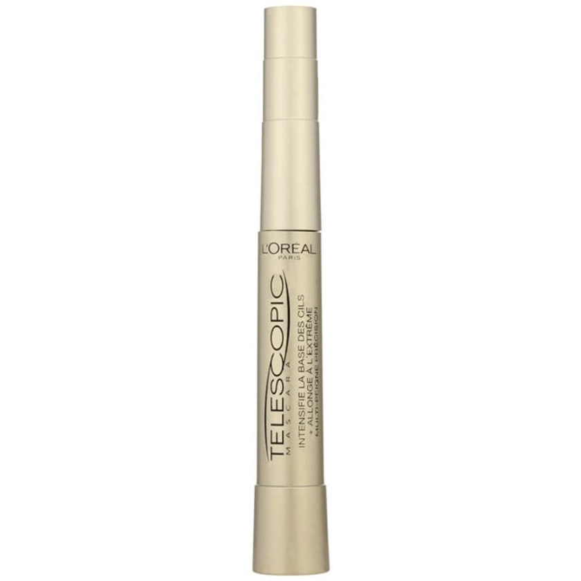 L'Oréal Paris Telescopic Mascara - Black (8ml)