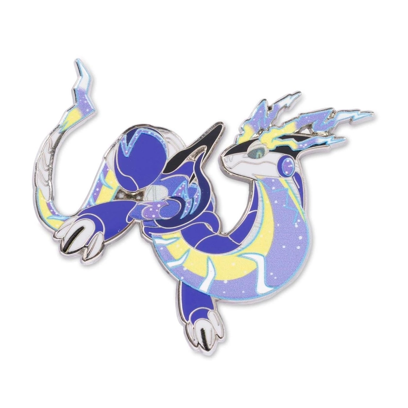 Miraidon Pokémon Pin