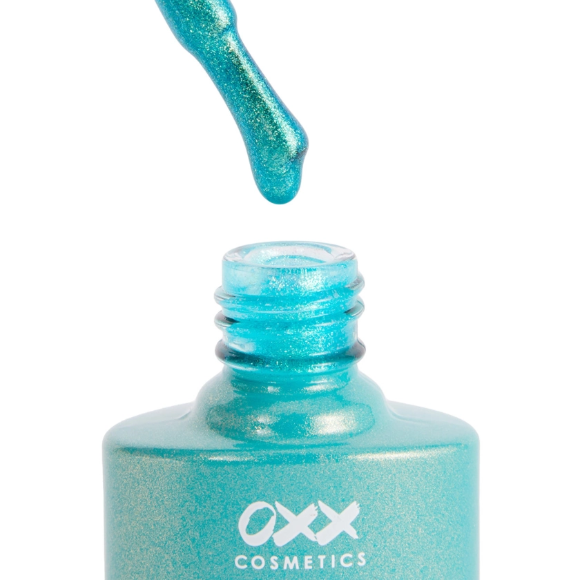 OXX Cosmetics UV Gel Nail Polish - Mermaid