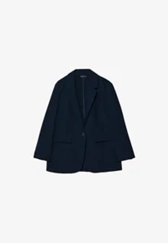 REGULAR FIT - Blazer - dark blue