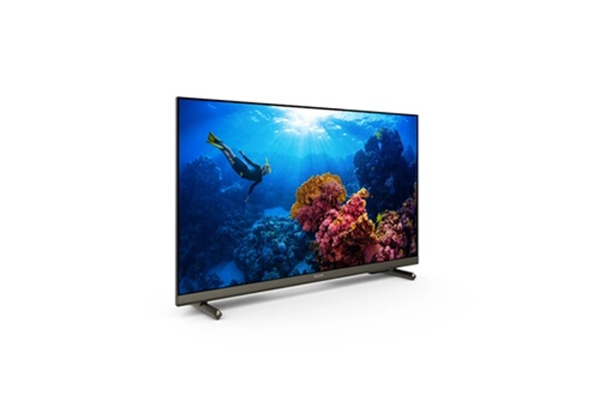 Philips 32PHS6808 Pixel Plus HD 60HZ 80cm