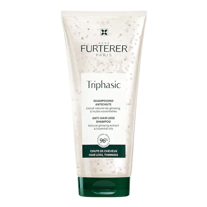 RENE FURTERER | Triphasic - Shampooing antichute