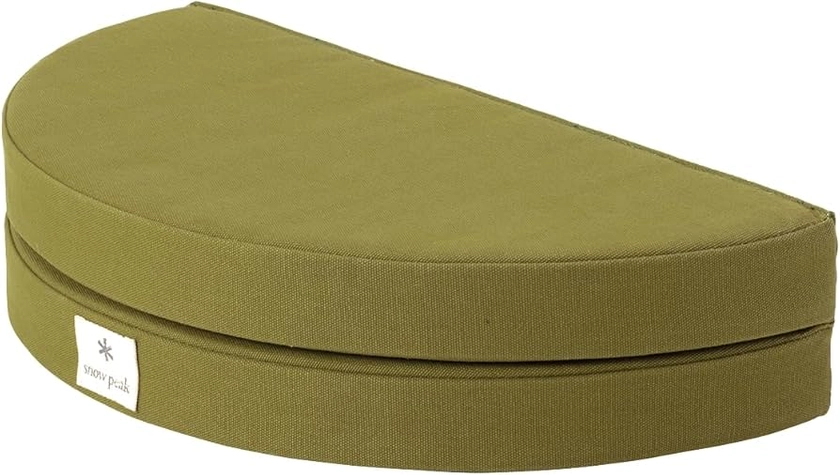 Snow Peak Lounge Cushion, Ground Cushion