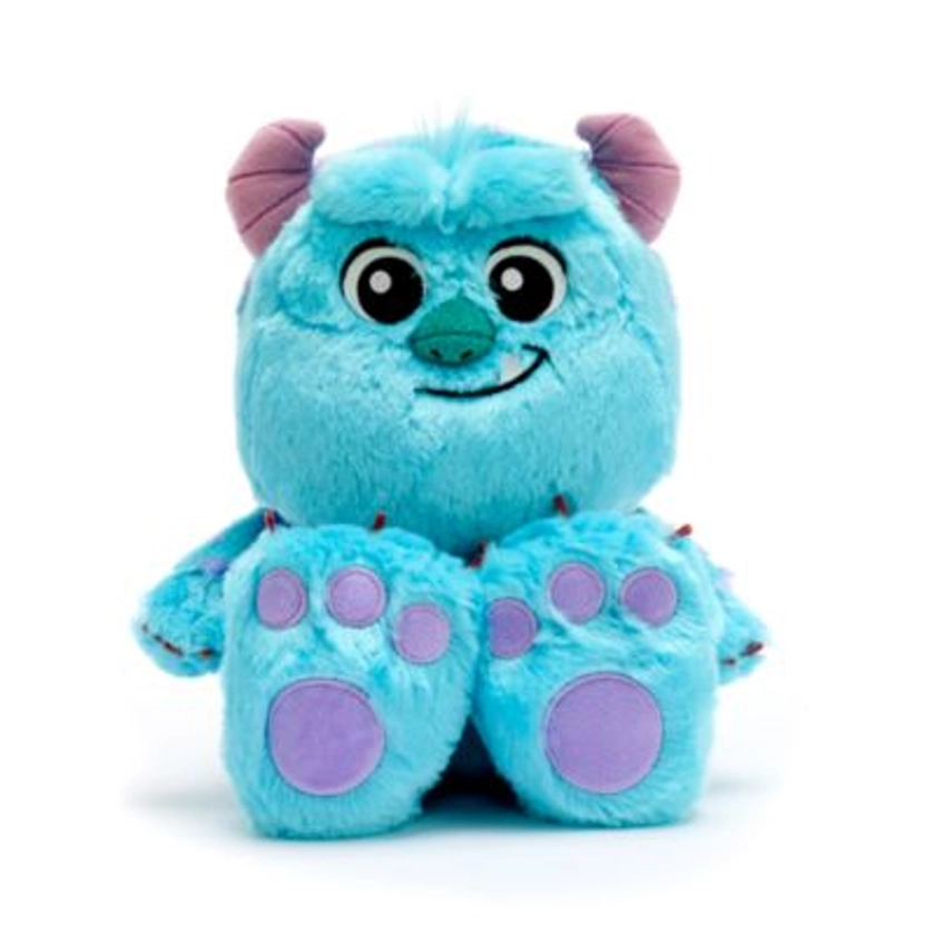 Sulley Big Feet Small Soft Toy, Monsters, Inc. | Disney Store