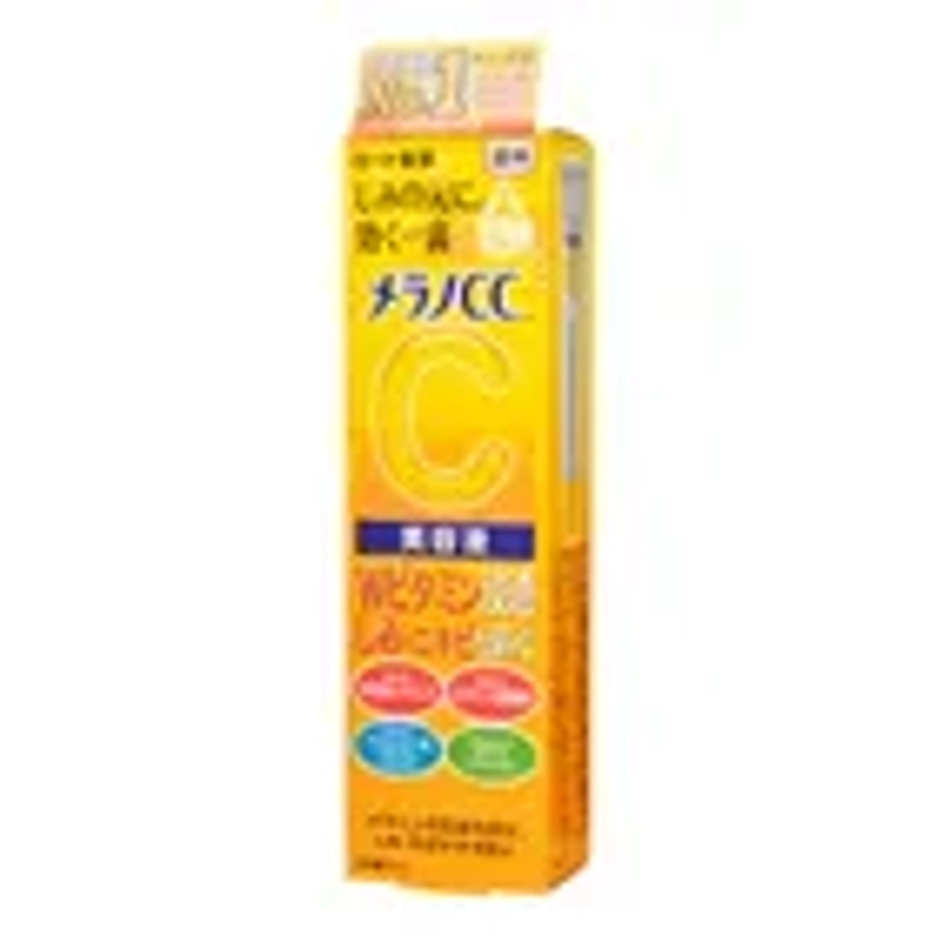 Rohto Mentholatum - Melano CC Vitamin C Essence | YesStyle