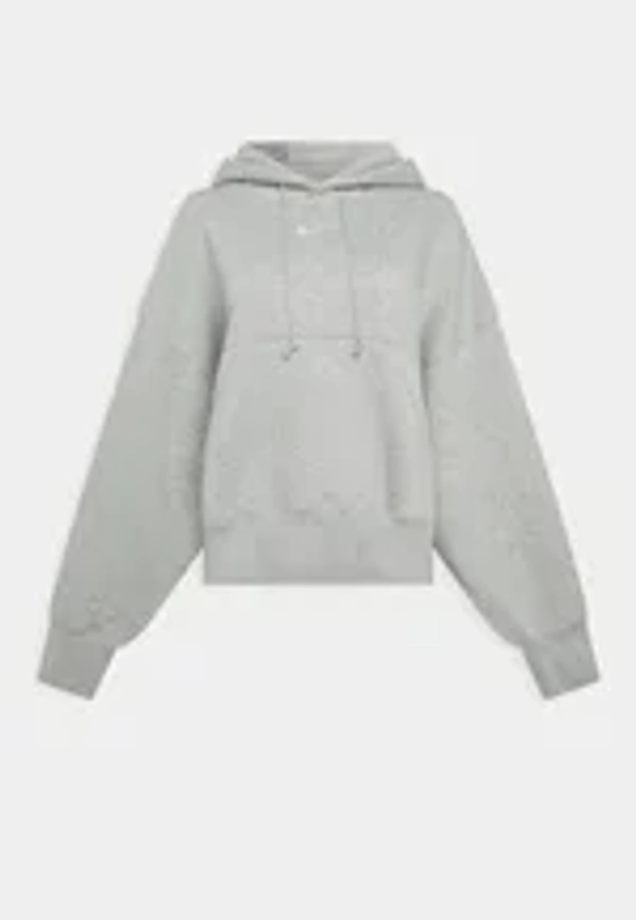 PHOENIX HOODIE - Sweat à capuche - grey heather