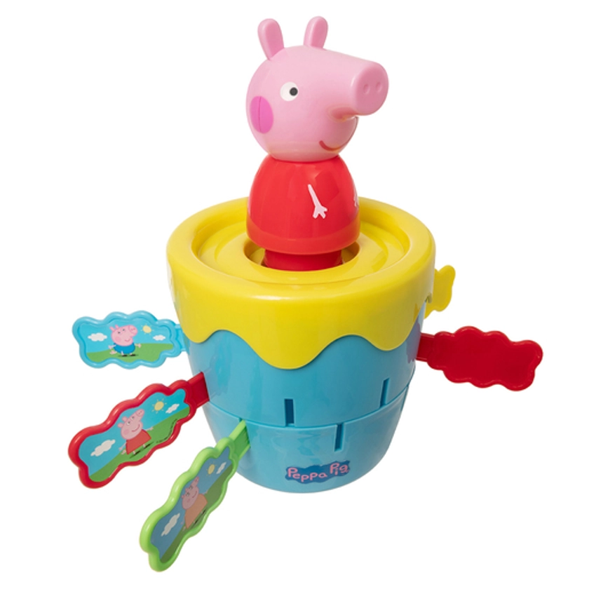 Peppa Pig Pop Up Peppa Game | Early Learning Centre