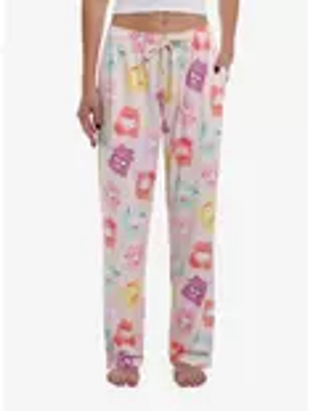 Hello Kitty And Friends Teddy Bear Costume Pajama Pants | Hot Topic