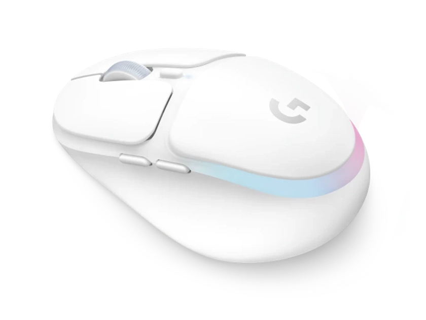 Souris gaming sans fil G705 pour mains de petite taille | Logitech G