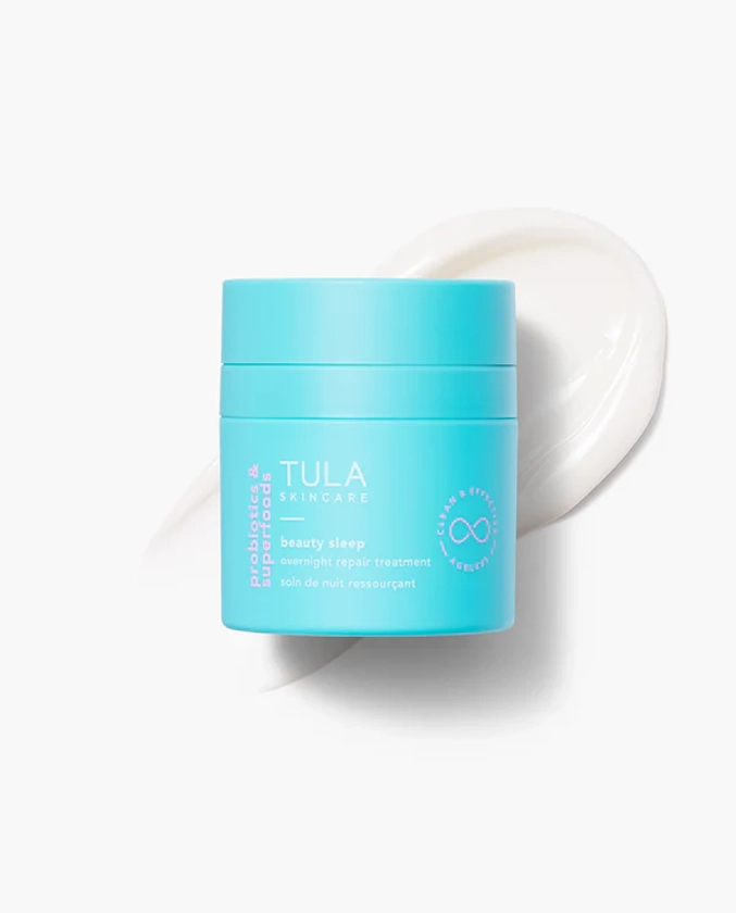 TULA Skincare: Probiotic Skin Care Products