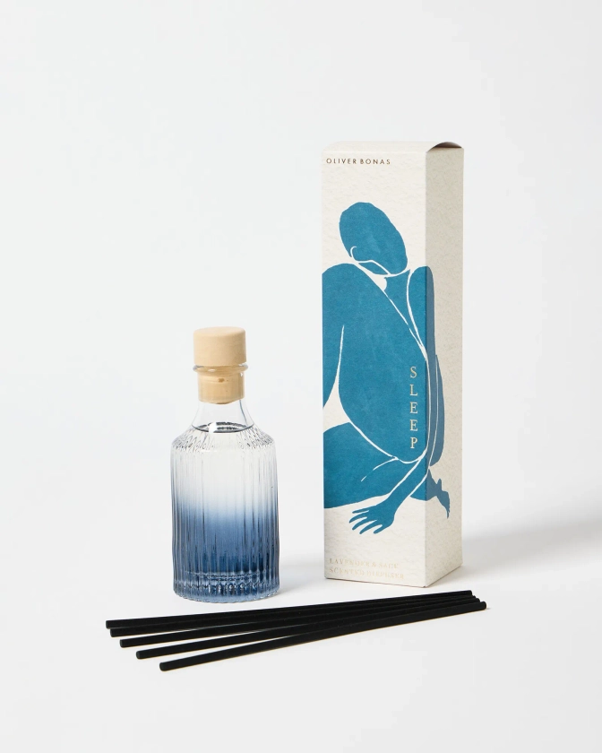 Nora Reed Diffusers | Oliver Bonas