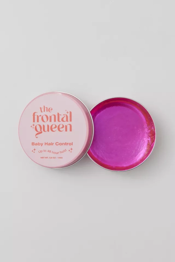 The Frontal Queen Baby Hair Control Gel