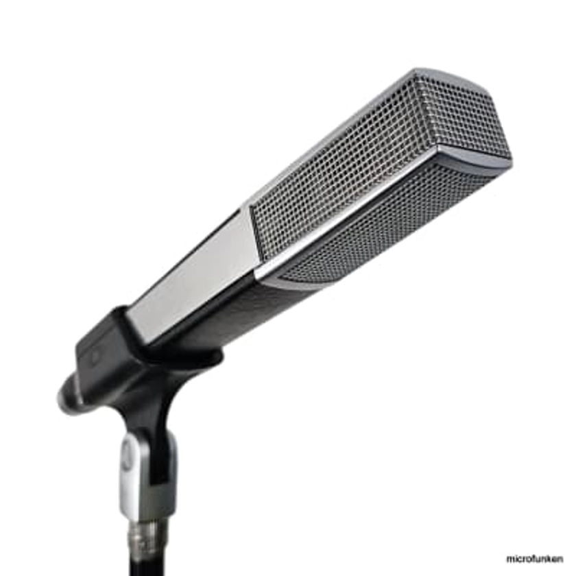 Sennheiser MD 441 | Reverb Estonia