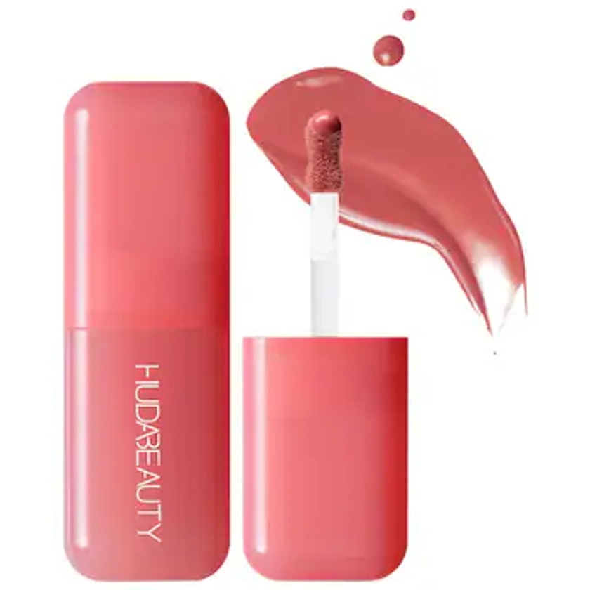 Blush Filter Soft Glow Liquid Blush - HUDA BEAUTY | Sephora