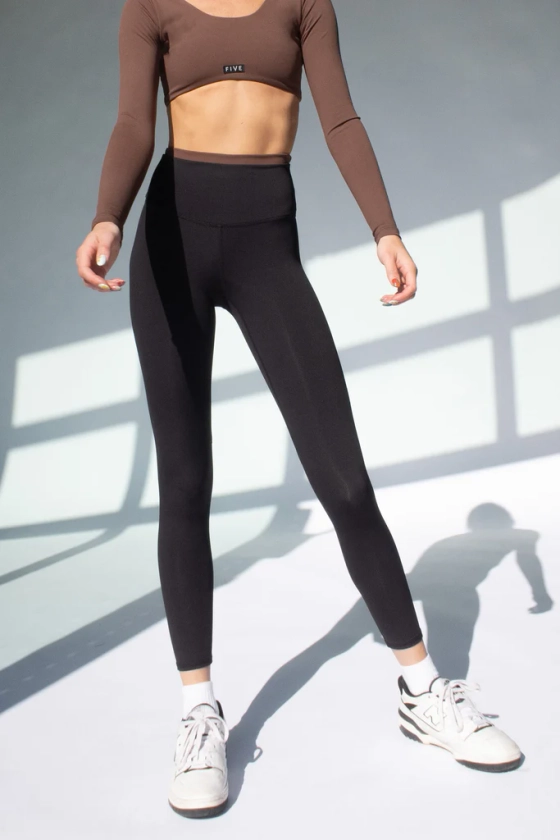 Hybrid Legging | Final Sale