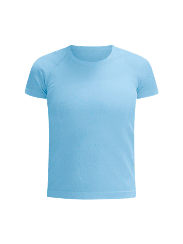 Swiftly Tech Short-Sleeve Shirt 2.0 *Race Length | Women's Short Sleeve Shirts & Tee's | lululemon