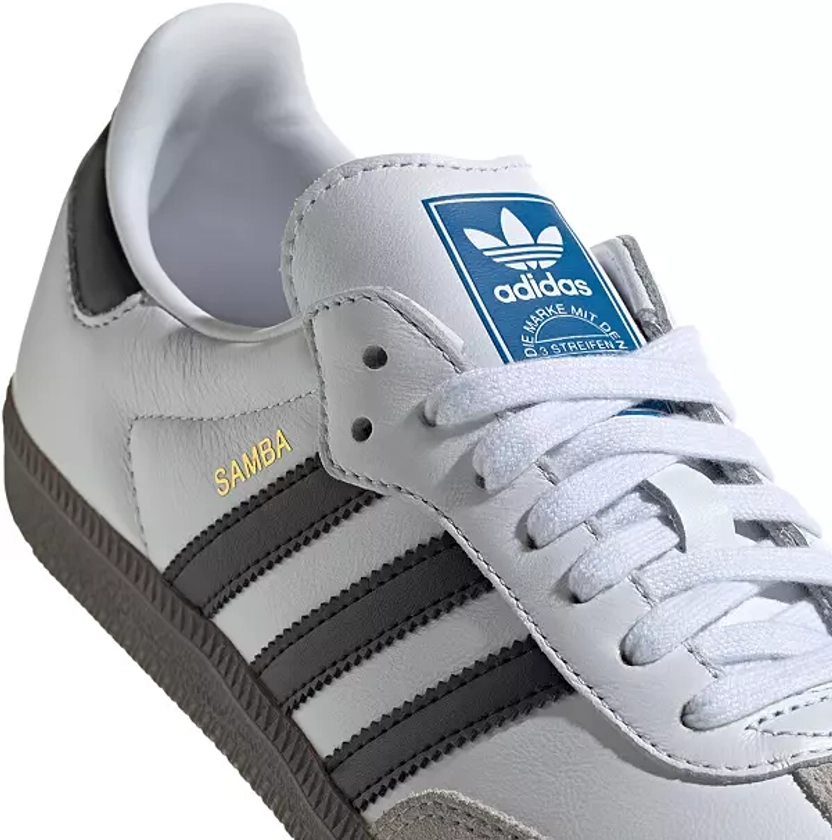 adidas Women's Samba OG Shoes