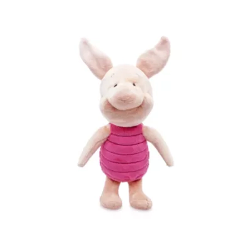 Piglet Small Soft Toy | Disney Store