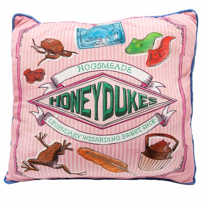 Harry Potter - Honeydukes Cushion - Things For Home - ZiNG Pop Culture