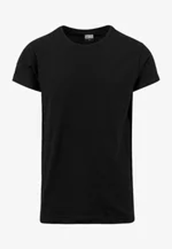 T-shirt basic - black