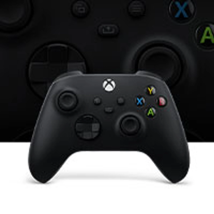 Controller Wireless per Xbox | Xbox 