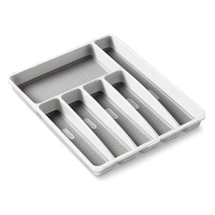 Addis Kitchen Sense 6 Compartment Drawer Organiser