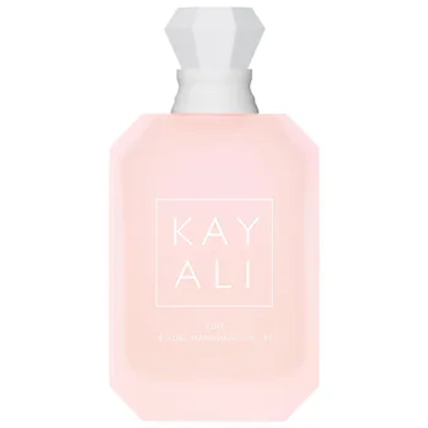 YUM BOUJEE MARSHMALLOW | 81 Eau de Parfum Intense - KAYALI | Sephora