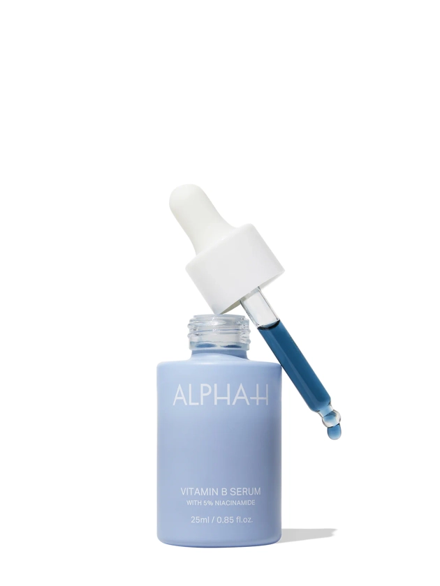 Alpha-H Vitamin B Serum 5% Niacinamide | Alpha-H Skincare