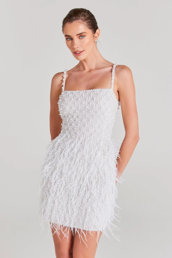 Carrie White Dress