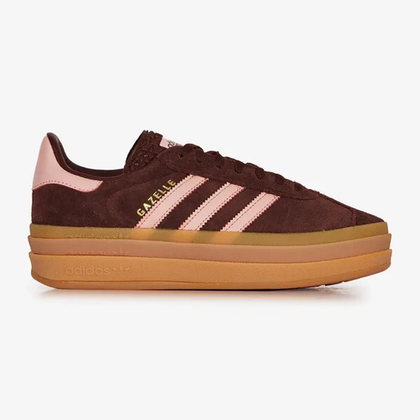 ADIDAS ORIGINALS GAZELLE BOLD