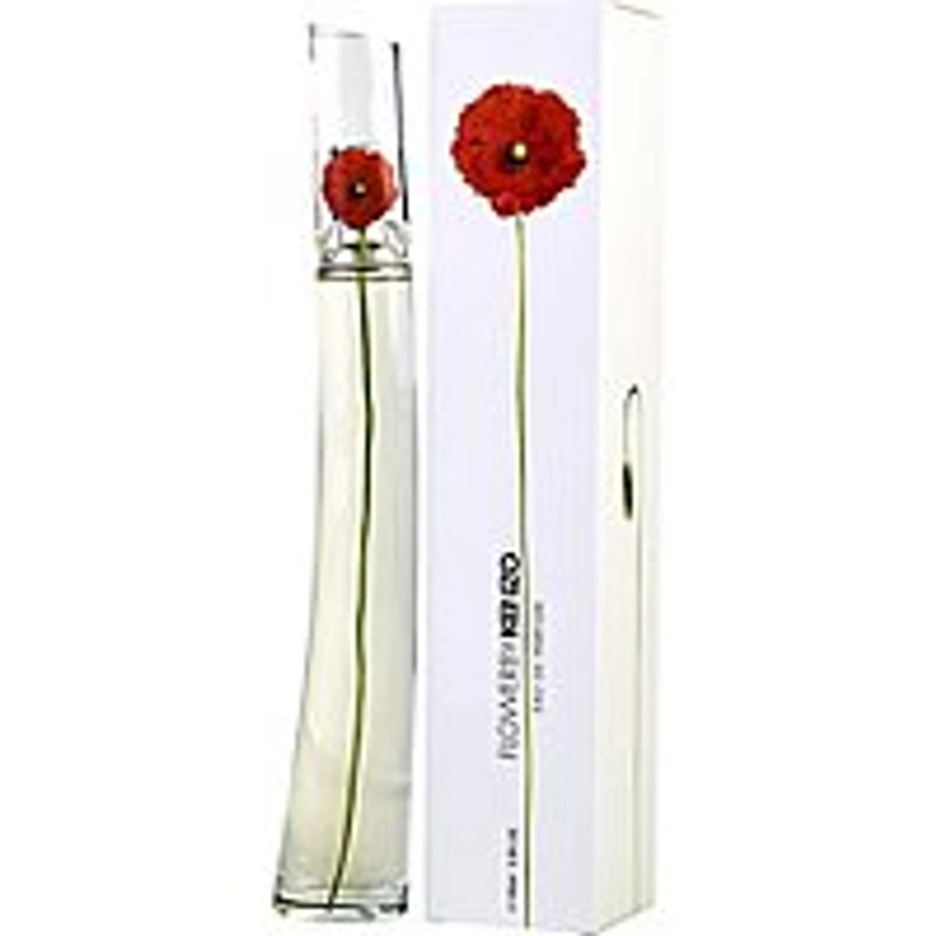 Kenzo Flower Eau De Parfum 100ml | Women | George at ASDA