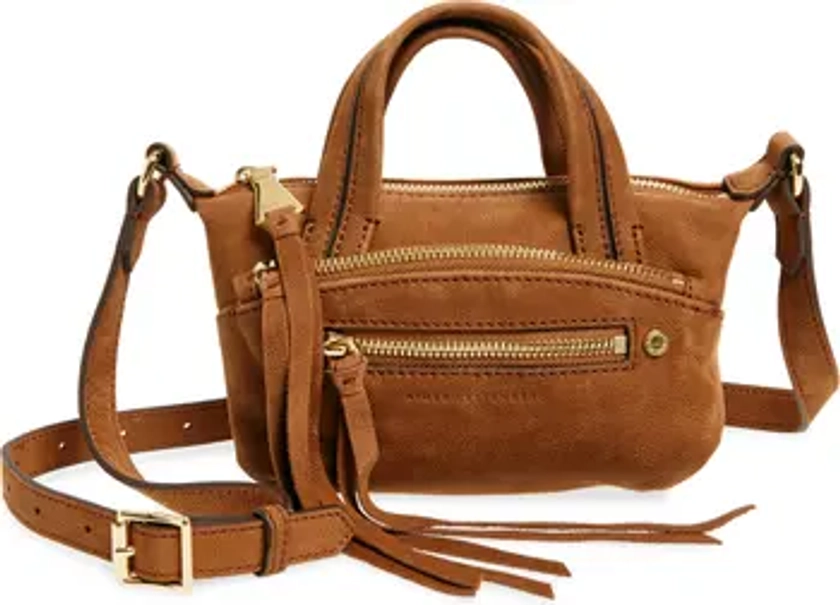 Aimee Kestenberg Blaze Leather Mini Satchel
| Nordstromrack