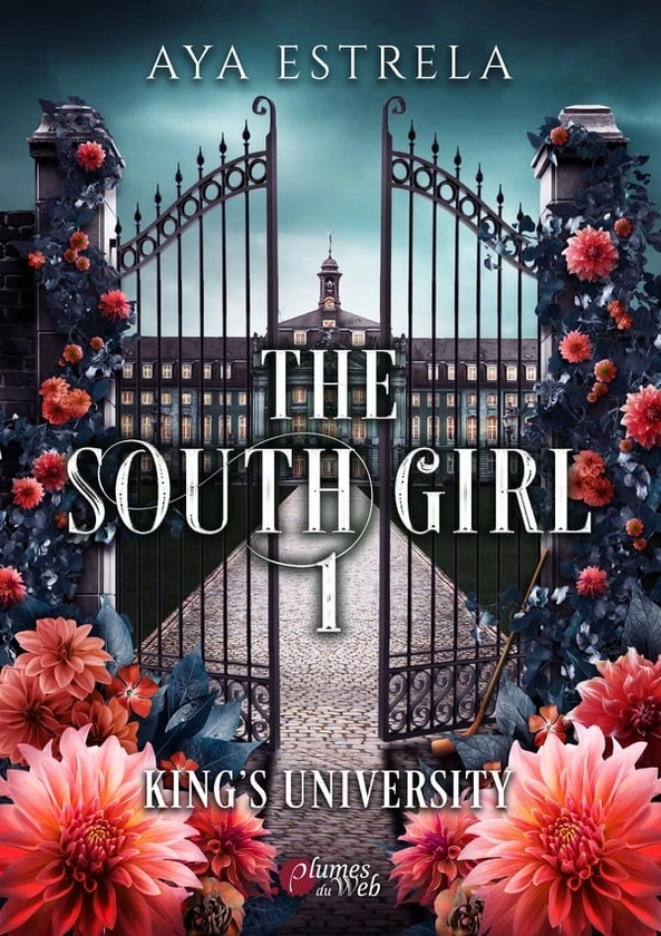 The south girl Tome 1 : Kings university