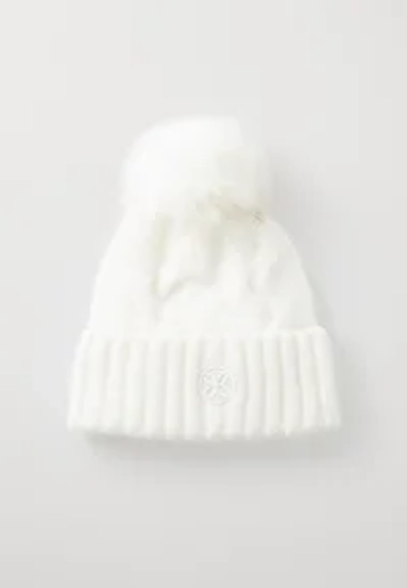 Bonnet - off-white