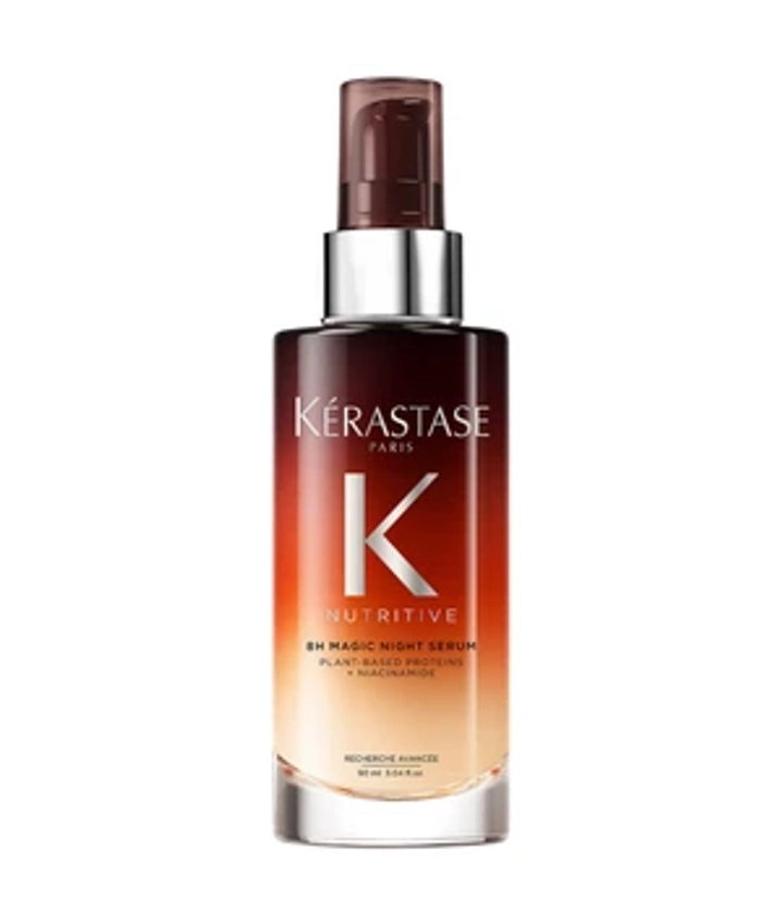 Kérastase Nutritive 8h magic Night Serum Sérum cheveux