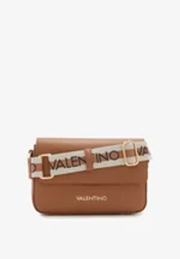 Valentino Bags Sac bandoulière - braun/marron - ZALANDO.FR